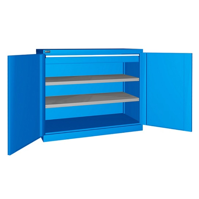 Vendita online Armadio Perfom con porte battenti e cassetto mm.1193x555x1000H (RIF.1500)
